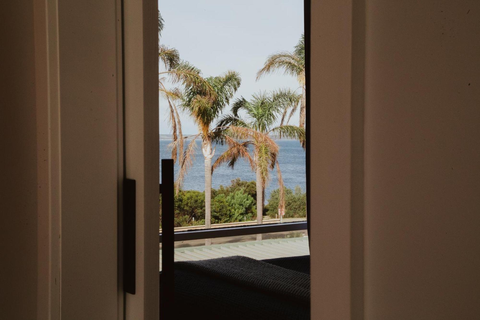 Kangaroo Island Seaview Guest House Kingscote Exteriör bild